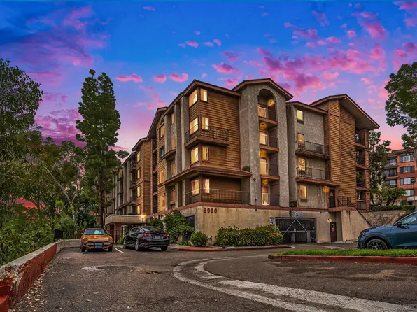 5980 Dandridge Ln Unit 227, San Diego, CA 92115
