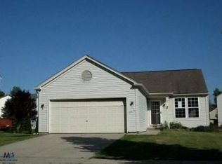 1616 Prairie Dr, Pontiac, MI