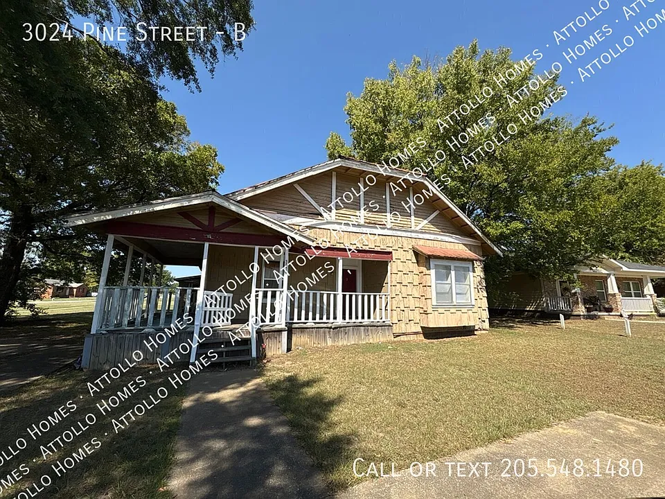 3024 Pine St #B