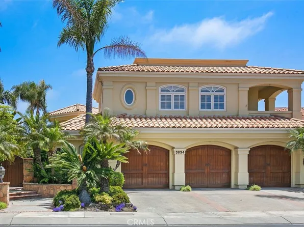 3834 Vista Blanca, San Clemente, CA 92672