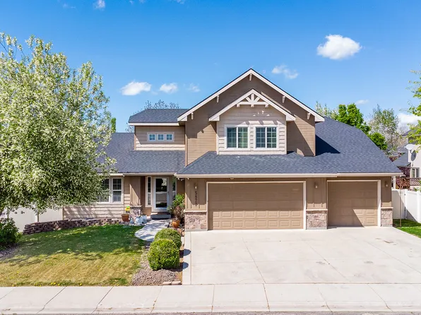 5877 S Arctic Way, Boise, ID 83709