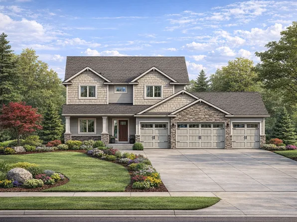 2 317th Ave NW, Cambridge, MN 55008