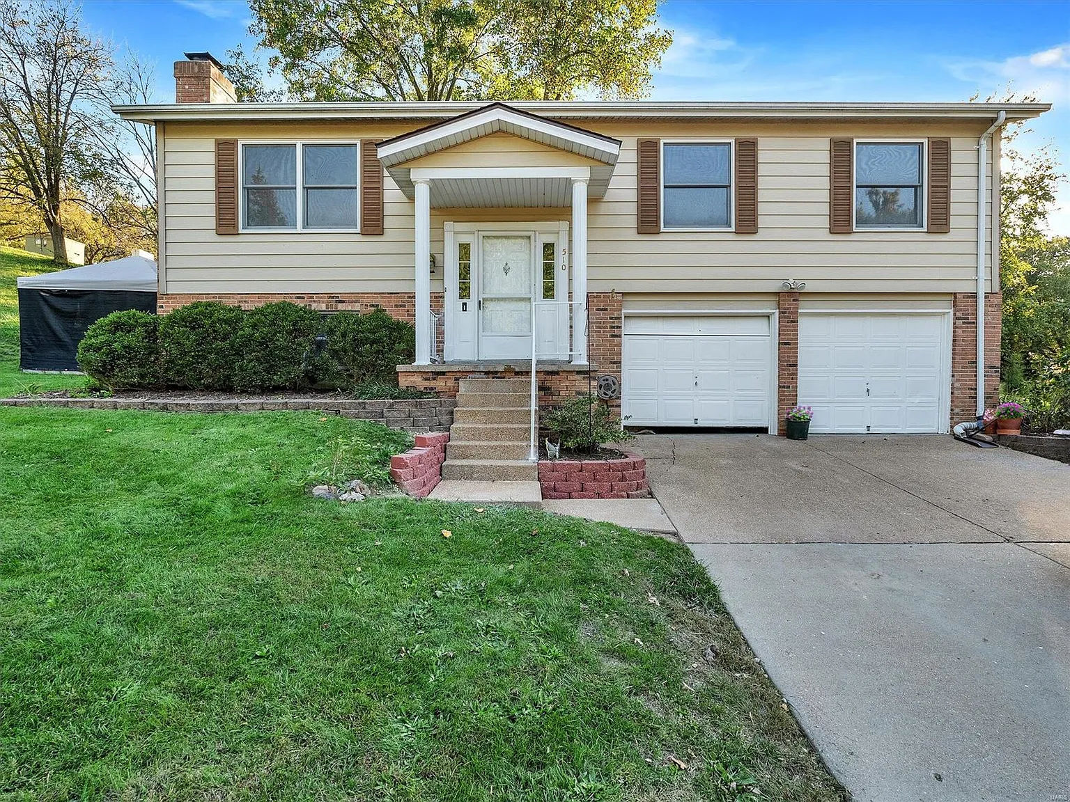510 Windsor Mill Dr photo 1