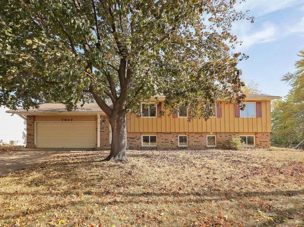 7847 Ivystone Ave S, Cottage Grove, MN 55016