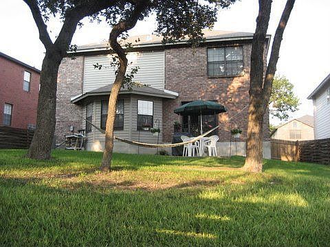 10203 Stone Garden