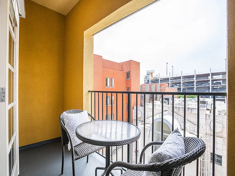 VRS Portofino LLC apartments community photo