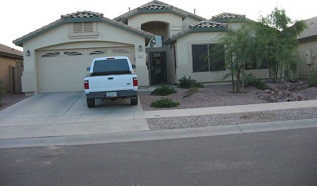 Via Del Oro Home