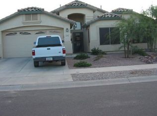 21183 E Via Del Oro, Queen Creek, AZ 85142