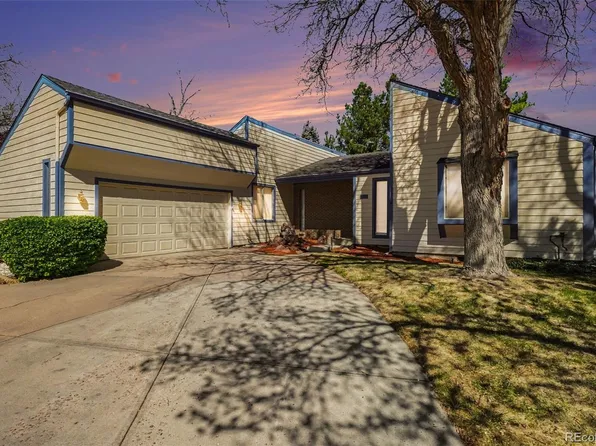 5571 W Kent Place #P, Denver, CO 80235