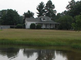 1029 Piney Creek Rd, Clover, VA 24534