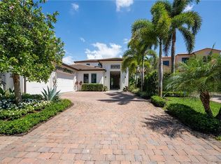 16708 Lucarno Way, Naples, FL 34110