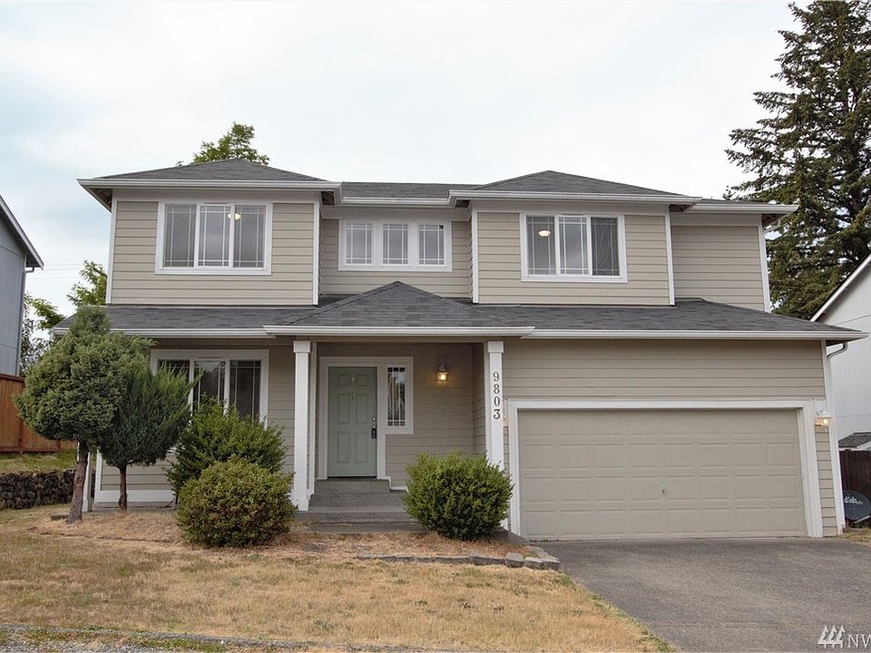 1st image of 9803 109th St SW