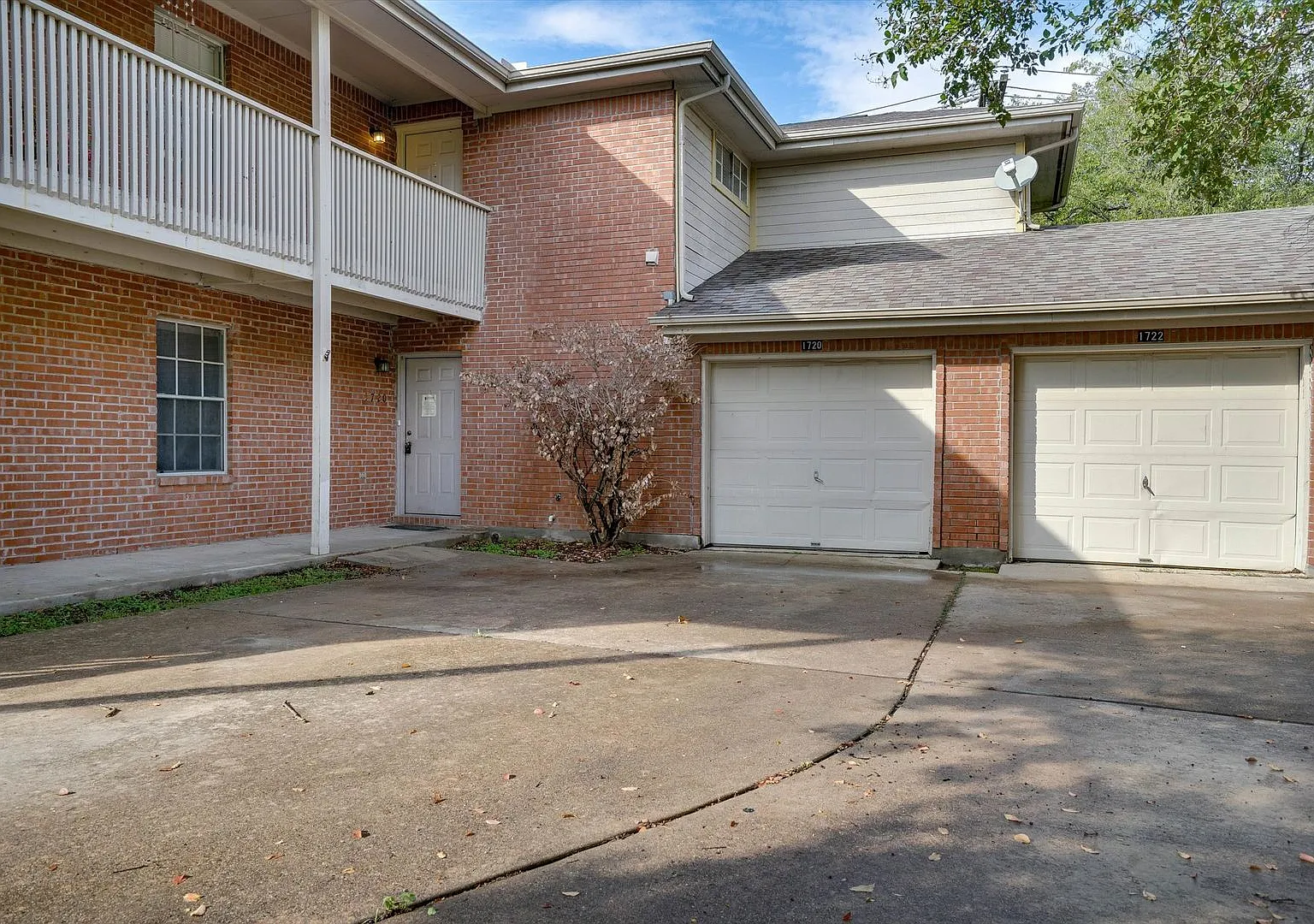 1720 Rawhide Loop, Round Rock, TX 78681 — Photo 3