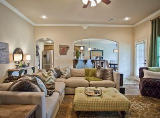 1205 SW Horizon St, Bentonville, AR 72712