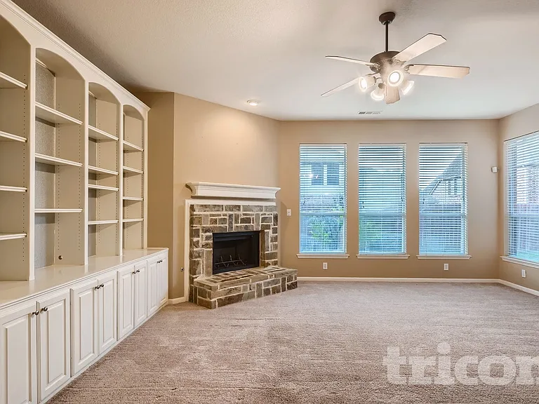 4203 Wildbriar Ln — Photo 3