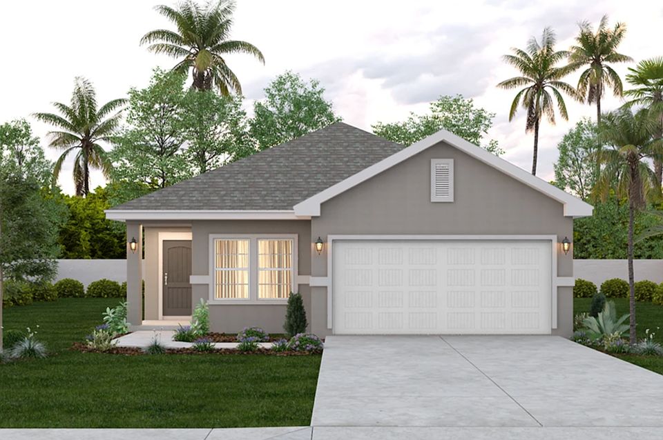Traditional Stucco