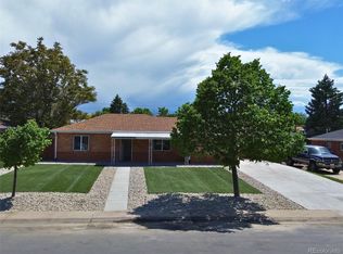 13606 E 7th Ave, Aurora, CO 80011