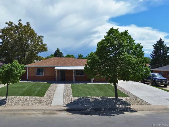 13606 E 7th Avenue, Aurora, CO 80011