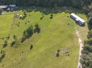 6337 Sherman Kennedy Rd, Baker, FL 32531