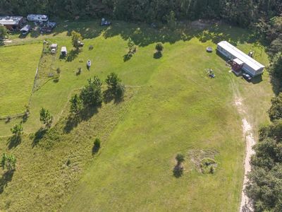6337 Sherman Kennedy Rd, Baker, FL, 32531
