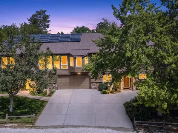 12421 W 9th Place, Golden, CO 80401