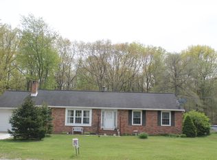 314 Jacobstwn Cookstwn Rd, Wrightstown, NJ 08562