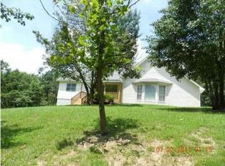 64 Stubblefield Rd, Ringgold, GA 30736