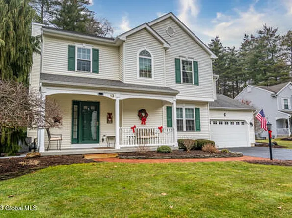 13 Chapman Court, Queensbury, NY 12804