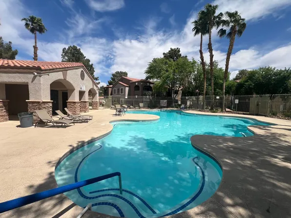 7730 Secret Shore Dr Unit 202, Las Vegas, NV 89128