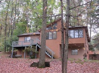 16828 Treasure Lk, Du Bois, PA 15801