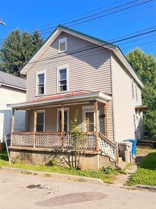 325 Wallace St, Meadville, PA, 16335