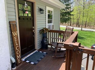 119 Overbrook Run, Milford, PA 18337