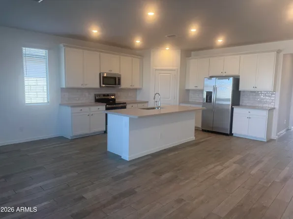 25202 W LA SALLE Street, Buckeye, AZ 85326