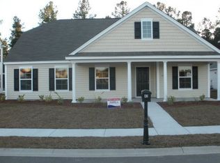 42 Central Park Way, Savannah, GA 31407