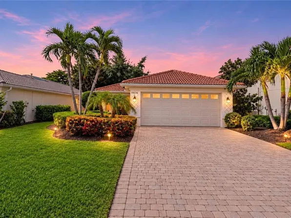 19674 Villa Rosa LOOP, ESTERO, FL 33967