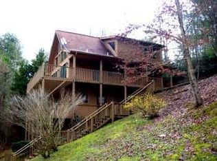 197 Country Springs Ln, Murphy, NC 28906