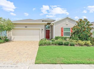 224 TINTAMARRE Drive, St. Augustine, FL 32092