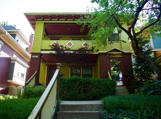 3902 Charlotte St, Kansas City, MO 64110