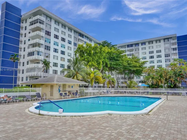 4350 Hillcrest Dr APT 915, Hollywood, FL 33021