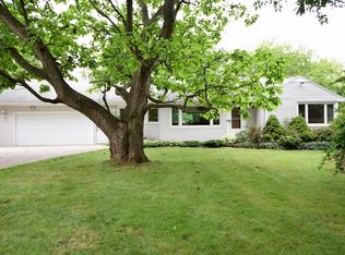 2417 S Sunny Slope Rd, New Berlin, WI 53151