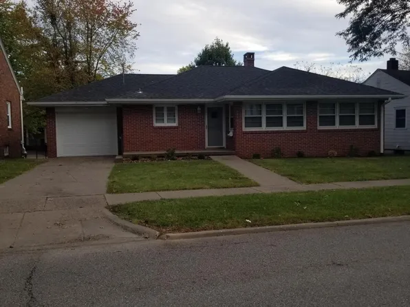 811 Leroy St, Muscatine, IA 52761