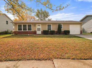 3841 178th St, Country Club Hills, IL
