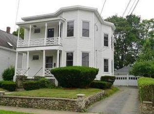 11 Calumet St, Peabody, MA 01960