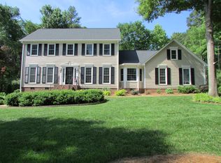 1677 Double Oaks Rd, Fort Mill, SC 29715