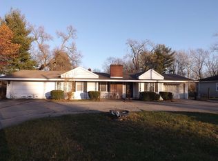 4003 S Adams St, Marion, IN