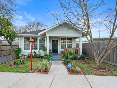 412 Linwood St, Houston, TX, 77011