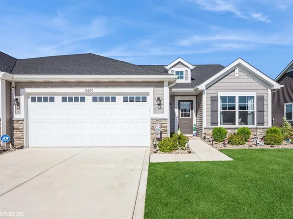 13690 Freedom Way, Cedar Lake, IN 46303