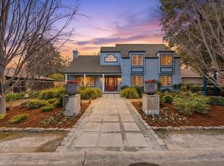 16508 Oleander Ave, Los Gatos, CA 95032
