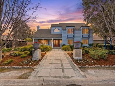 16508 Oleander Ave, Los Gatos, CA, 95032