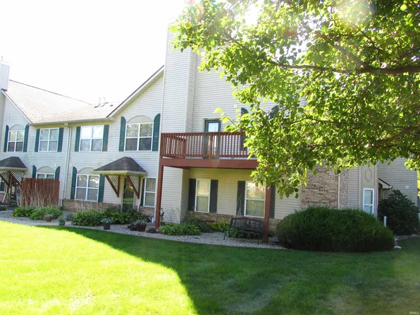 1800 Shetland Pl #64, Lafayette, IN 47909